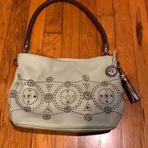 The Sak Purse
